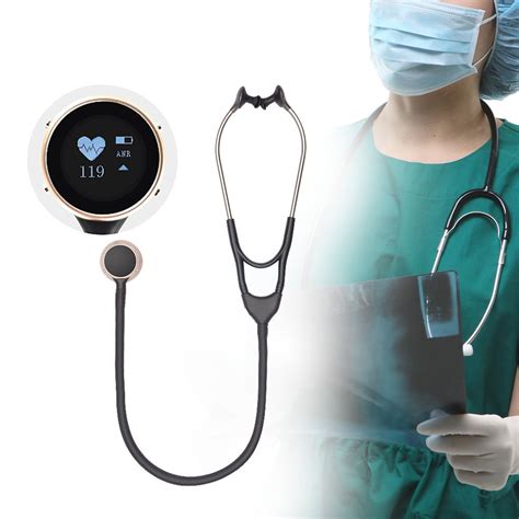 digital stethoscope price.